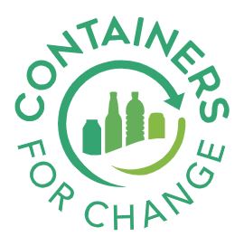Containers for Change logo